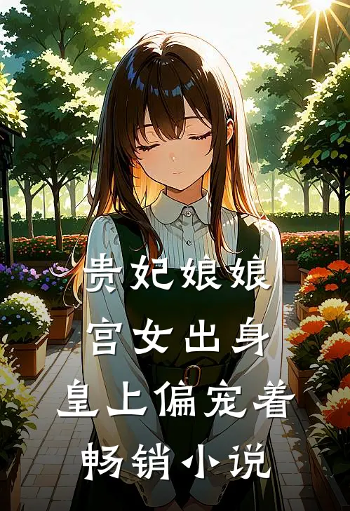 贵妃娘娘宫女出身，皇上偏宠着畅销小说