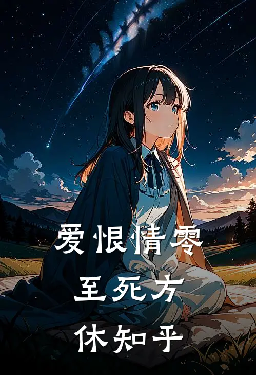 爱恨情零，至死方休知乎