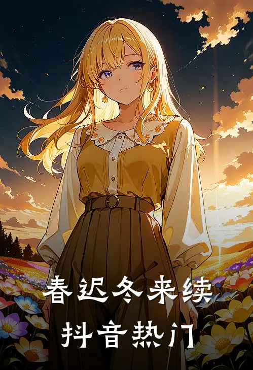 春迟冬来续抖音热门