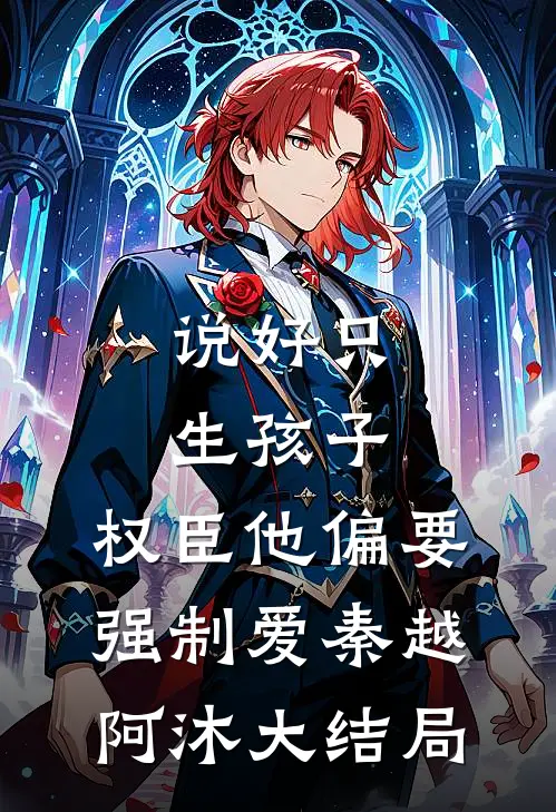 说好只生孩子，权臣他偏要强制爱秦越阿沐大结局