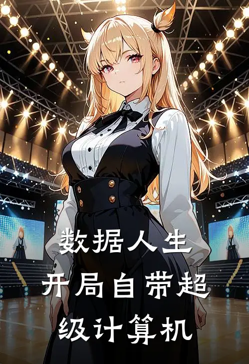 数据人生：开局自带超级计算机