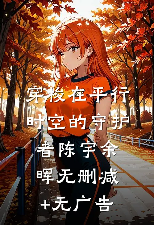 穿梭在平行时空的守护者陈宇余晖无删减+无广告