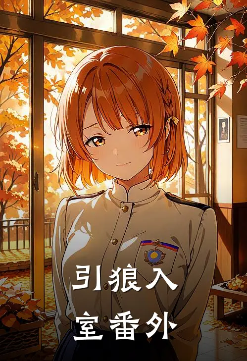 引狼入室番外