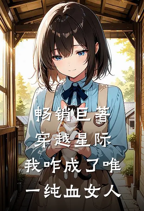 畅销巨著穿越星际，我咋成了唯一纯血女人