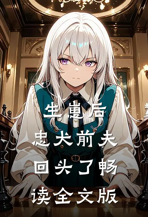 生崽后，忠犬前夫回头了畅读全文版
