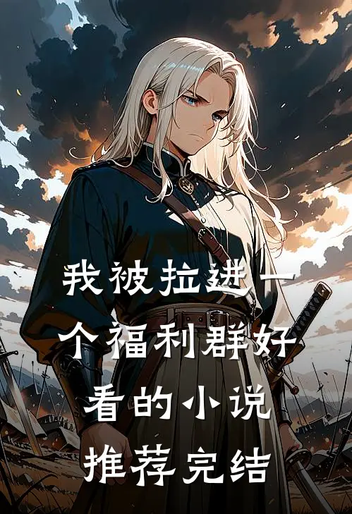 我被拉进一个福利群好看的小说推荐完结