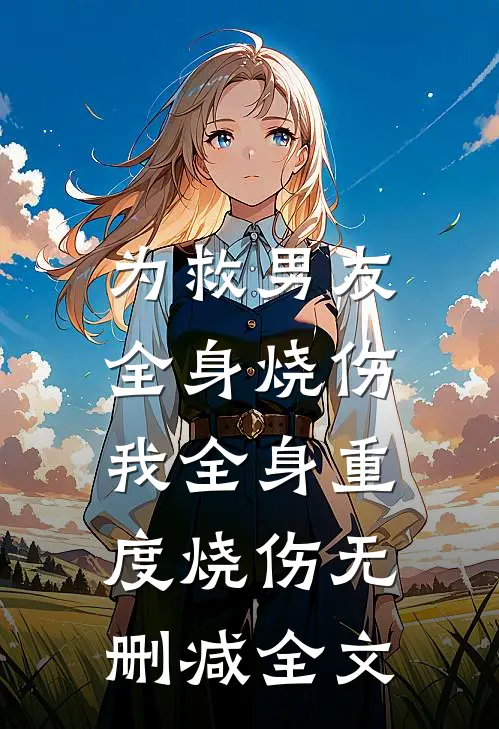 为救男友全身烧伤，我全身重度烧伤无删减全文