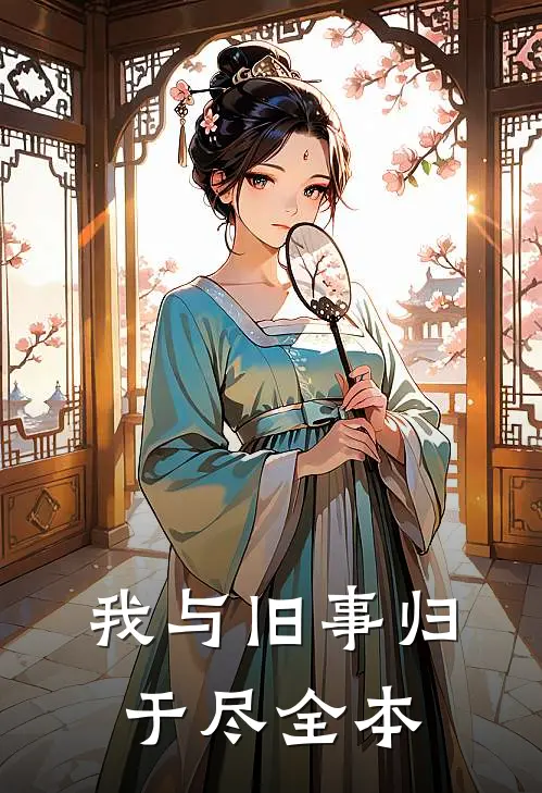 我与旧事归于尽全本
