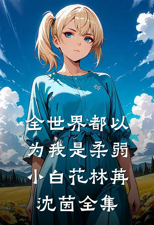 全世界都以为我是柔弱小白花林苒沈茵 全集