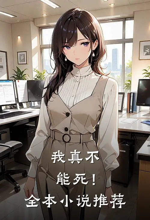 我真不能死！全本小说推荐