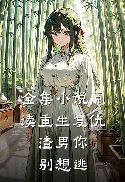 全集小说阅读重生复仇：渣男你别想逃
