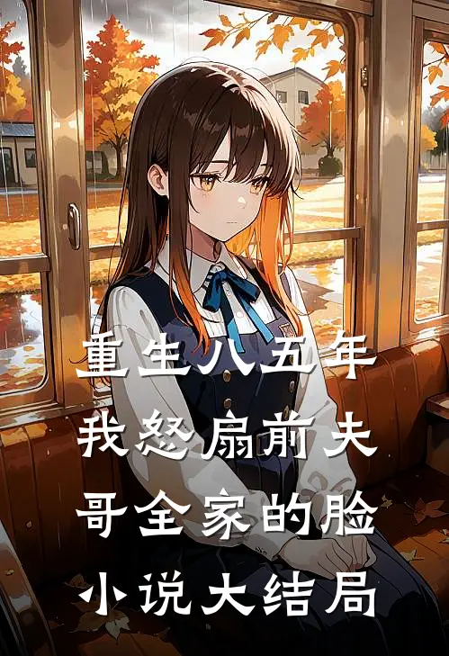 重生八五年，我怒扇前夫哥全家的脸小说大结局