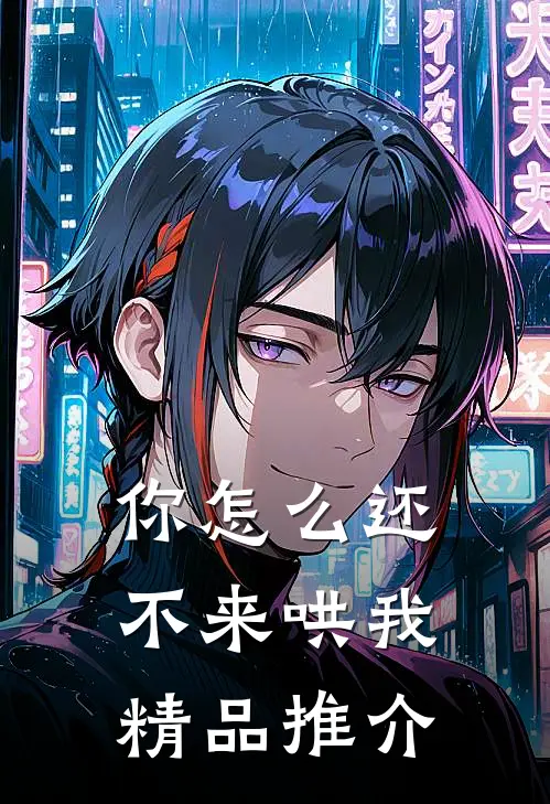 你怎么还不来哄我精品推介