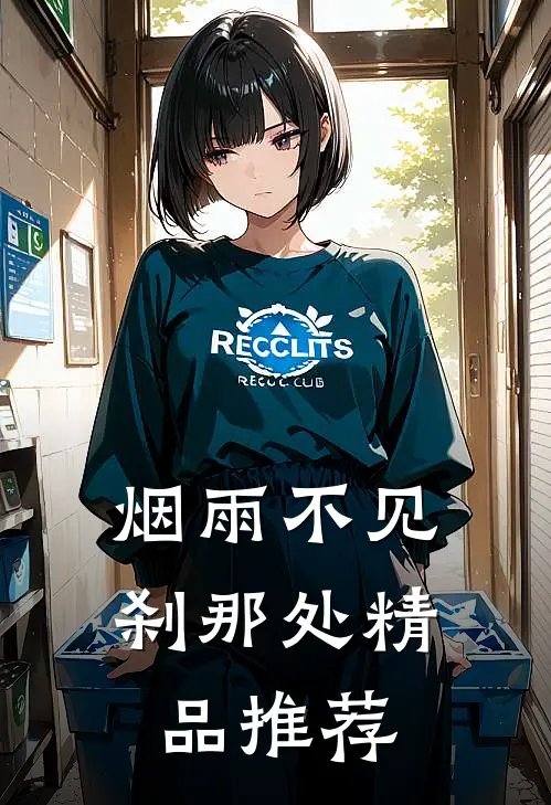 烟雨不见刹那处精品推荐