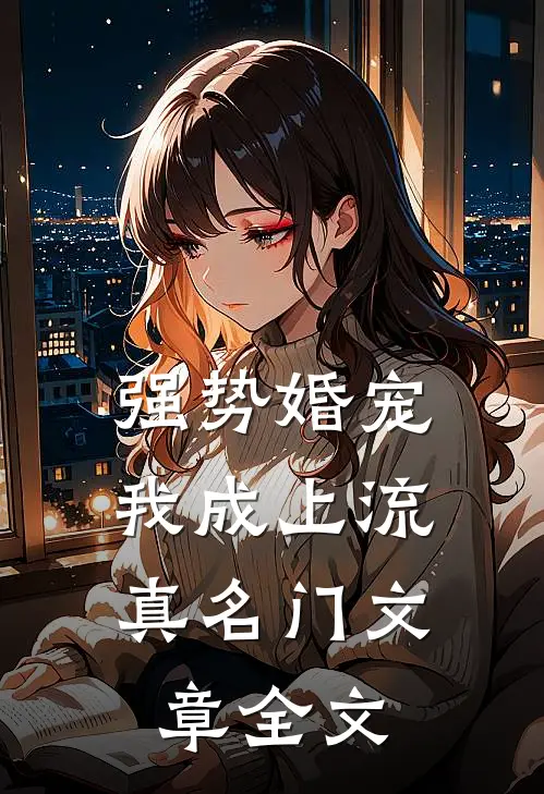 强势婚宠，我成上流真名门文章全文