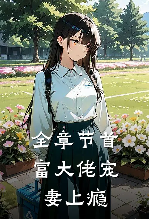 全章节首富大佬宠妻上瘾