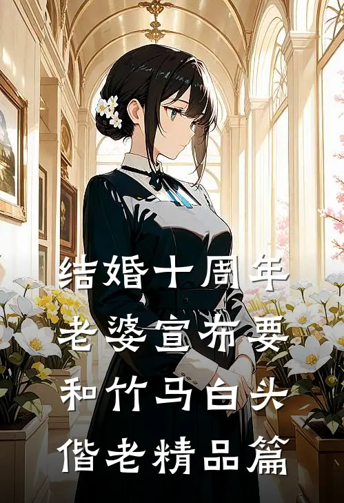 结婚十周年，老婆宣布要和竹马白头偕老精品篇