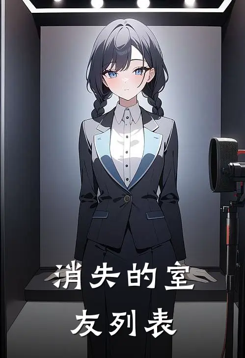 消失的室友列表