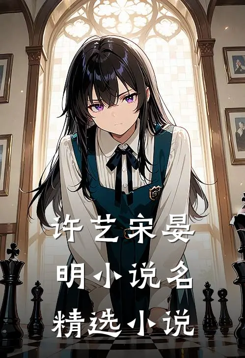 许艺宋晏明小说名精选小说
