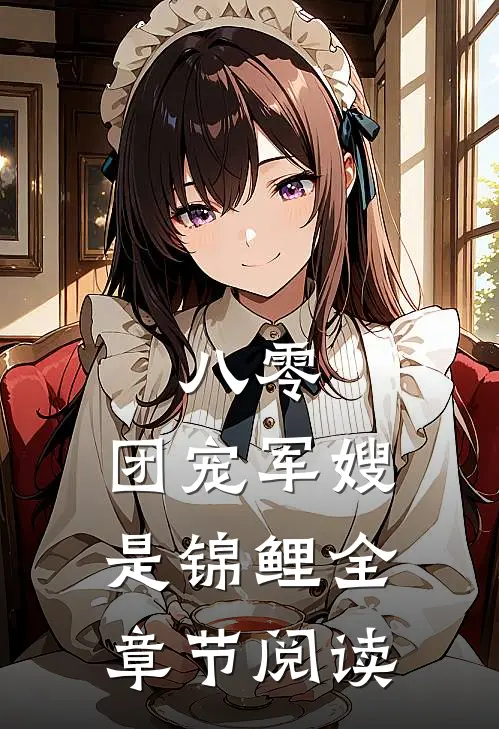 八零，团宠军嫂是锦鲤全章节阅读