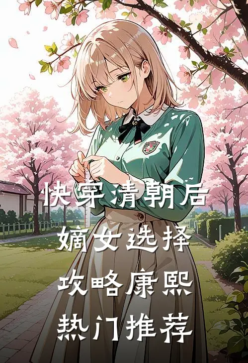 快穿清朝后，嫡女选择攻略康熙热门推荐