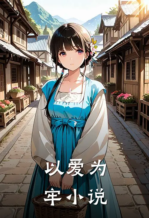 以爱为牢小说