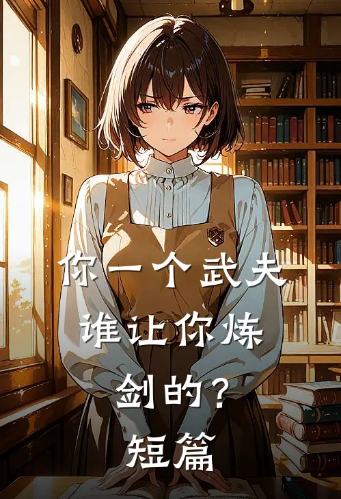 你一个武夫,谁让你炼剑的?短篇