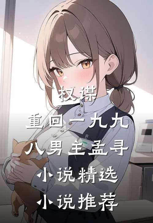 权谋:重回一九九八男主孟寻小说精选小说推荐