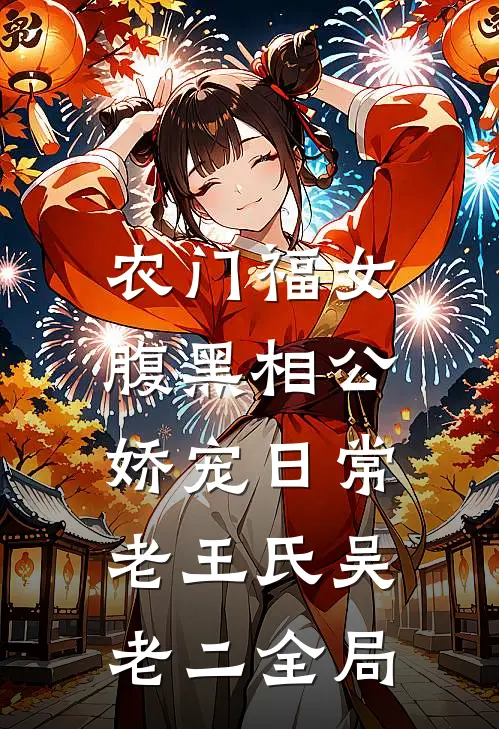 农门福女：腹黑相公娇宠日常老王氏吴老二全局