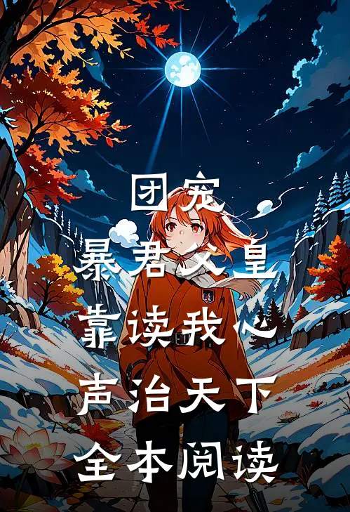 团宠：暴君父皇靠读我心声治天下全本阅读