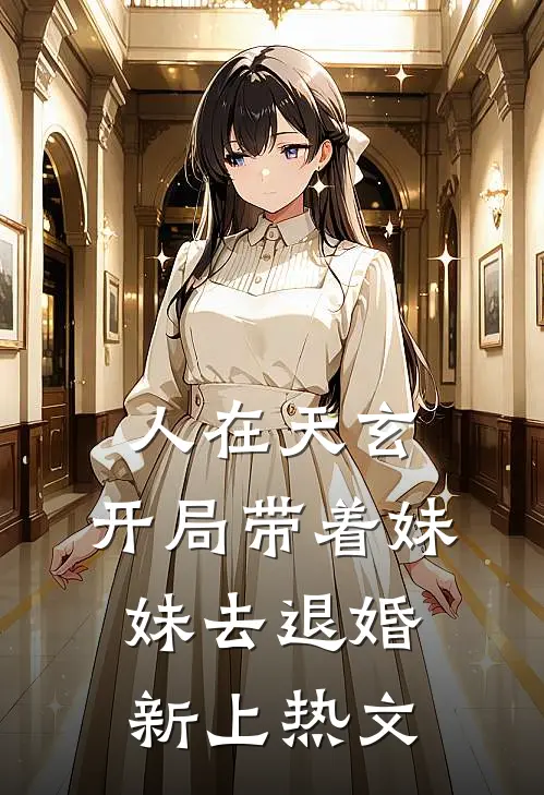 人在天玄，开局带着妹妹去退婚新上热文