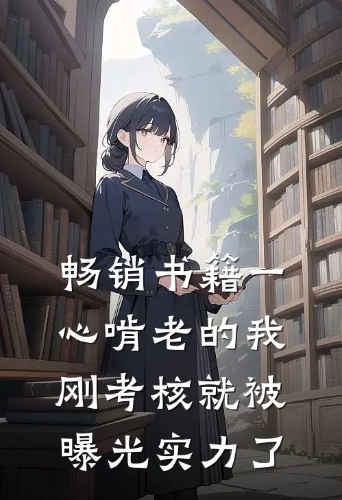 畅销书籍一心啃老的我，刚考核就被曝光实力了