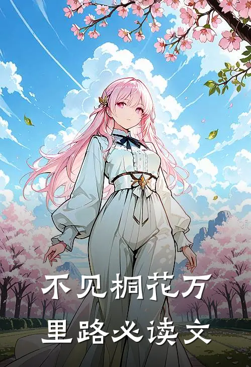 不见桐花万里路必读文