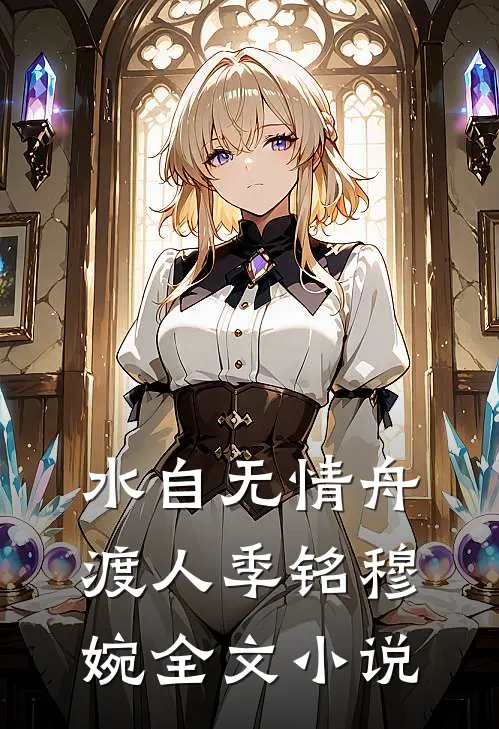 水自无情舟渡人季铭穆婉全文小说