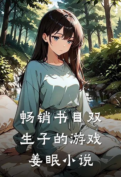 畅销书目双生子的游戏姜眠小说