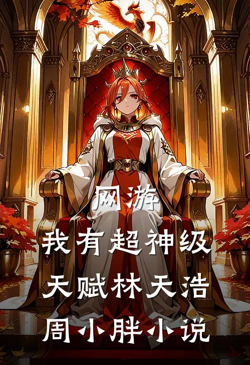 网游：我有超神级天赋林天浩周小胖小说