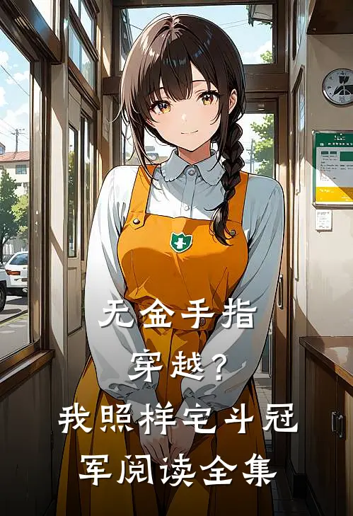 无金手指穿越？我照样宅斗冠军阅读全集