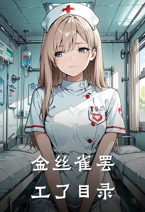 金丝雀罢工了目录