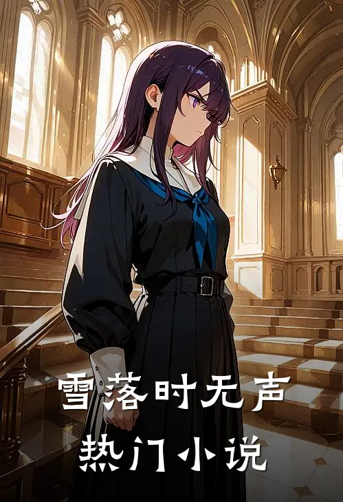 雪落时无声热门小说