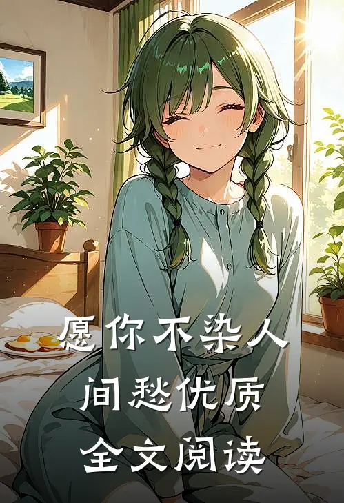 愿你不染人间愁优质全文阅读