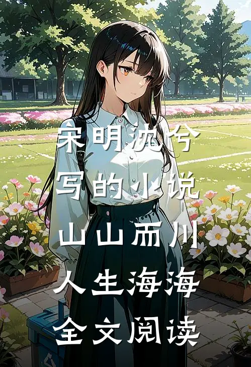 宋明沈兮写的小说山山而川，人生海海全文阅读