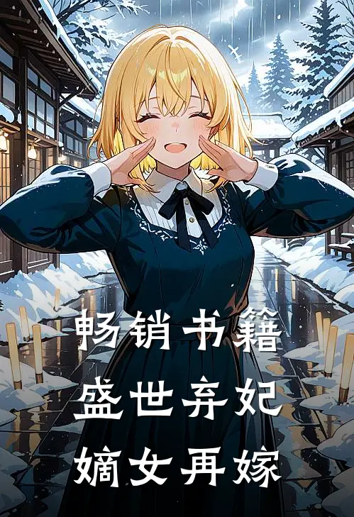 畅销书籍盛世弃妃嫡女再嫁免费阅读