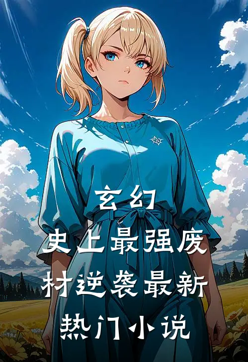 玄幻：史上最强废材逆袭最新热门小说
