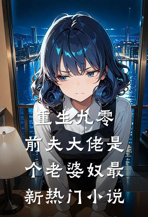重生九零：前夫大佬是个老婆奴最新热门小说