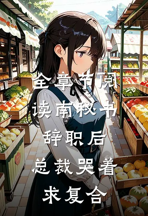 全章节阅读南秘书辞职后，总裁哭着求复合