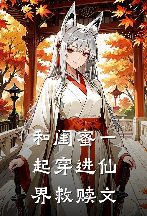 和闺蜜一起穿进仙界救赎文