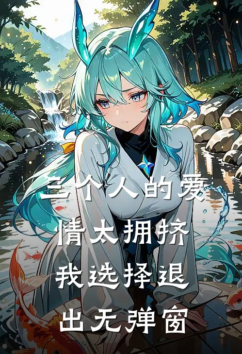 三个人的爱情太拥挤，我选择退出无弹窗
