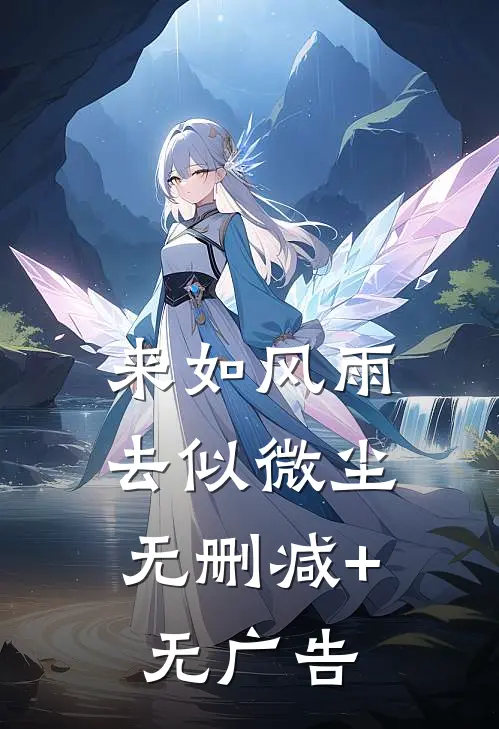 来如风雨，去似微尘无删减+无广告