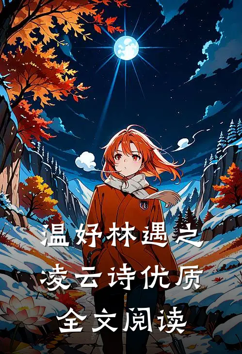 温妤林遇之凌云诗优质全文阅读