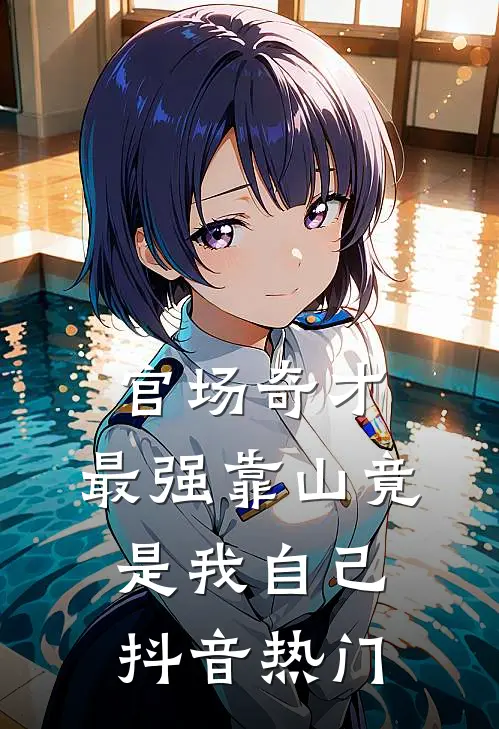 官场奇才：最强靠山竟是我自己抖音热门